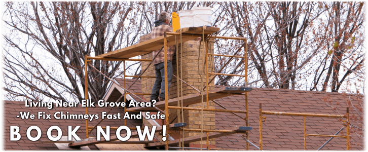 Chimney Repair Elk Grove