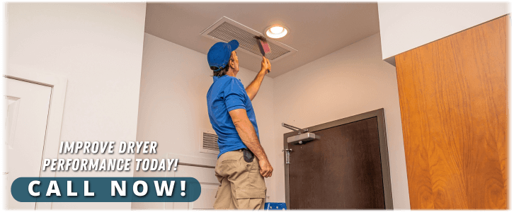 Dryer Vent Cleaning Elk Grove