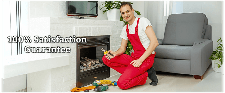 Fireplace Installation Elk Grove