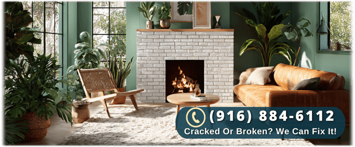 Fireplace Repair Elk Grove
