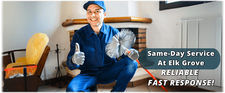 Chimney Sweep Elk Grove
